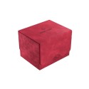 Sidekick 100+ XL Roja.