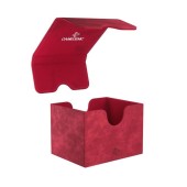 Sidekick 100+ XL Rosso.