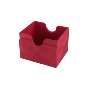 Sidekick 100+ XL Rouge.