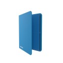 Album 8 tasche blu.