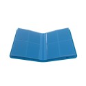Album 8 tasche blu.