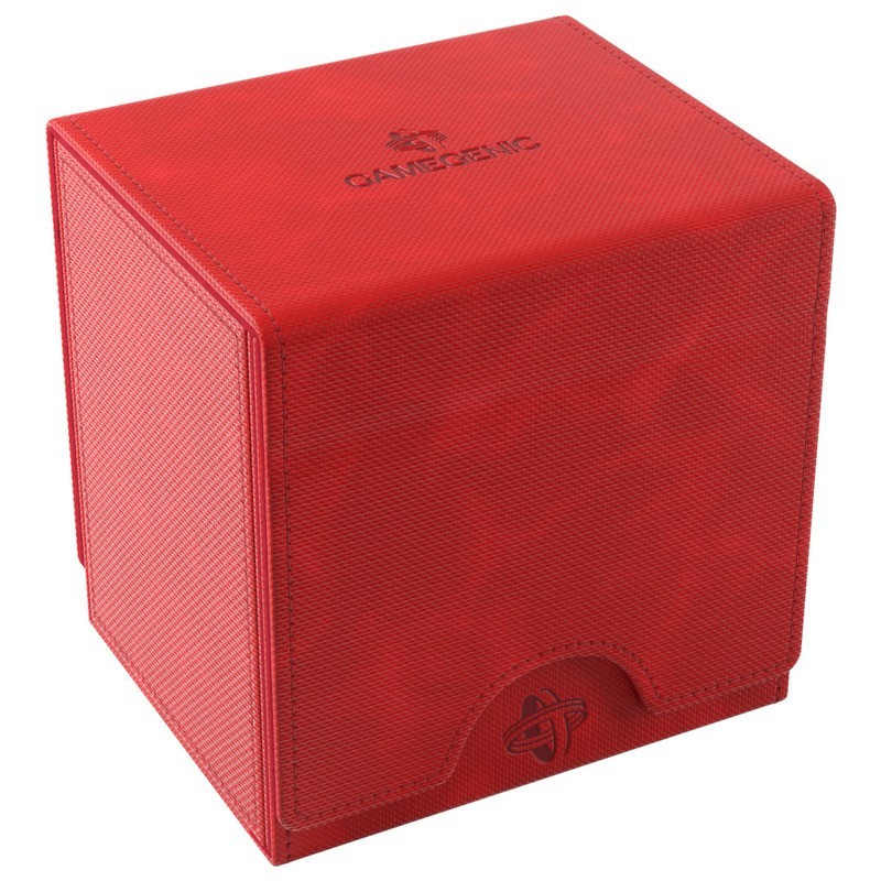 Sidekick PRO 100+ XL Rojo.