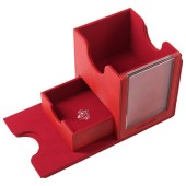 Sidekick PRO 100+ XL Rouge.