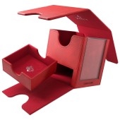 Sidekick PRO 100+ XL Vermelho.