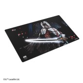 SW: Unlimited Game Mat Mandalorian.
