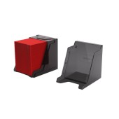 Bastion 100+ XL Noir.