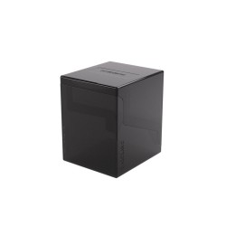 Bastion 100+ XL Schwarz.
