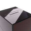 Bastion 100+ XL Schwarz.