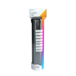 Playmat Tube Schwarz.
