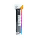 Playmat Tube Schwarz.