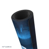 SW : Tapis de jeu Vader illimité.