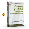 Cuero y lona realistas en modelismo | Learning Series 17.
