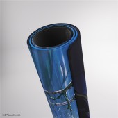 SW: Unlimited tapete de juego Dagobah.