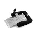 Corrugation tool.