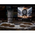 Frostpunk.