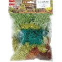 Lichen. BUSCH 7105 Lichen. BUSCH 7105