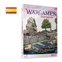 Encyclopédie des jeux de guerre. Vol. 1 : Scénographie.