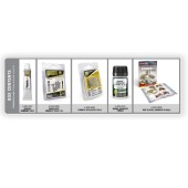 Solution Box Mini: Cómo aplicar Zimmerit a escala.