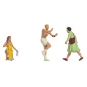 Funny-Scenes: Pillado "in fraganti".