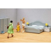 Cenas Engraçadas: Apanhado em flagrante.