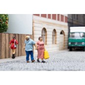 Cenas Engraçadas: Casal.