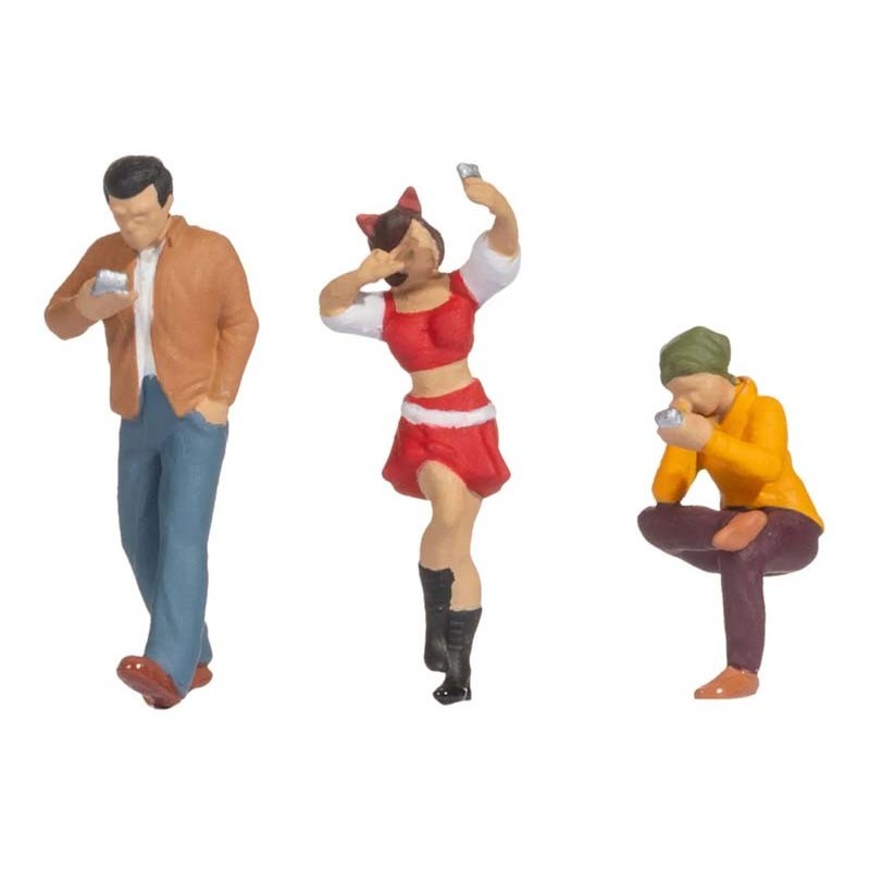 Funny-Scenes: Smombies.