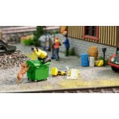 Cenas Engraçadas: Cuidado com o Cão.