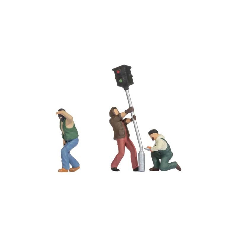 Funny-Scenes: Demasiado rápido.