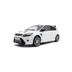 Ford Focus RS MK2 Pack RS Plus, 2009.