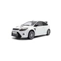 Ford Focus RS MK2 Pack RS Plus, 2009. Ford Focus RS MK2 Pack RS Plus, 2009.