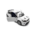 Ford Focus RS MK2 Pacchetto RS Plus, 2009.
