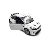 Ford Focus RS MK2 Pacchetto RS Plus, 2009.