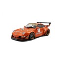 RWB Bodykit, 2020.