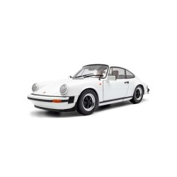 Porsche 911 (930) 3,0 SC, 1974.