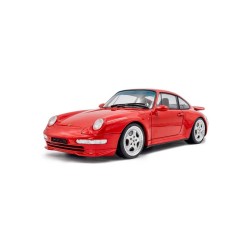 Porsche 911 (993) Carrera RS.