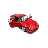 Porsche 911 (993) Carrera RS.