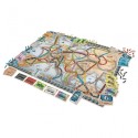 Ticket to ride. Europe.