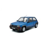 Renault 5 GT Turbo MK1.