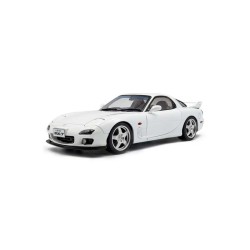 Mazda RX7 FD3RS, 1999.