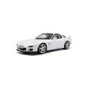 Mazda RX7 FD3RS, 1999.