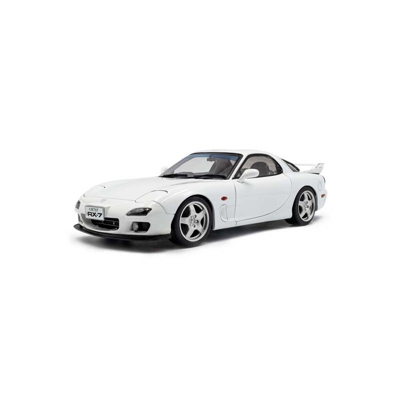 copy of Mazda RX7 FD3RS, 1999.