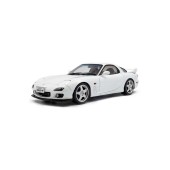 copy of Mazda RX7 FD3RS, 1999.