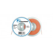 Cable naranja de 0.14 mm. VIESSMANN 68693