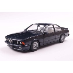 BMW 635 CSI, 1984.