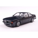 BMW 635 CSI, 1984.