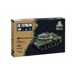 JS2 Stalin.