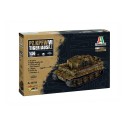 Pz. kpfw. VI Tigre I Ausf. E. E.