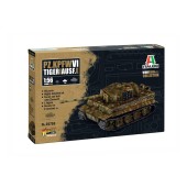 Pz. kpfw. VI Tiger I Ausf. E.