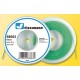 Green wire, 0.14 mm. VIESSMANN 68663