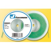 Cable verde de 0.14 mm. VIESSMANN 68663